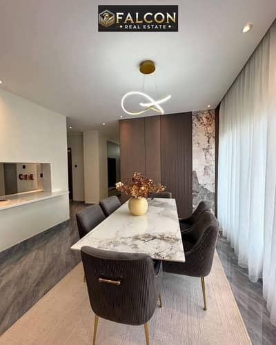 3 Bedroom Apartment for Sale in New Cairo, Cairo - WhatsApp Image 2025-06-26 at 5.25. 43 PM (1). jpeg