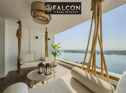 2 Bedroom Flat for Sale in Sheikh Zayed, Giza - WhatsApp Image 2025-07-03 at 5.52. 57 PM. jpeg