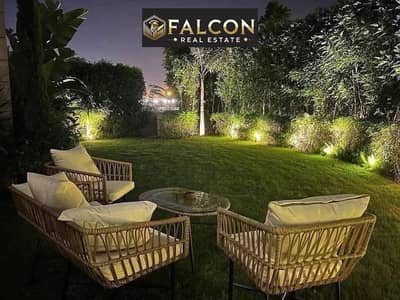 2 Bedroom Flat for Sale in New Cairo, Cairo - WhatsApp Image 2025-06-26 at 2.21. 06 PM. jpeg