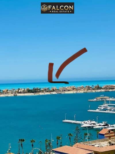 شاليه 2 غرفة نوم للبيع في الساحل الشمالي، مطروح - WhatsApp Image 2025-07-02 at 3.25. 25 PM (1). jpeg