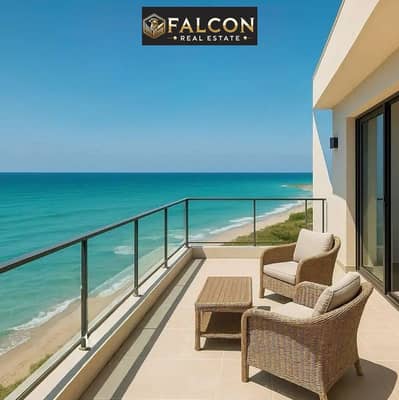 3 Bedroom Flat for Sale in North Coast, Matruh - WhatsApp Image 2025-07-08 at 3.44. 50 PM. jpeg