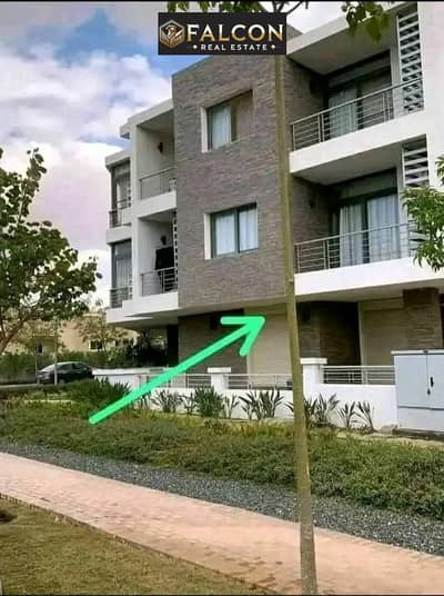 1 Bedroom Flat for Sale in New Cairo, Cairo - WhatsApp Image 2025-06-26 at 2.12. 45 PM (1). jpeg