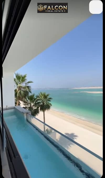 شاليه 2 غرفة نوم للبيع في الساحل الشمالي، مطروح - WhatsApp Image 2025-07-09 at 5.12. 50 PM. jpeg