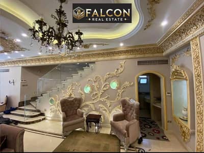 فیلا 10 غرف نوم للبيع في القاهرة الجديدة، القاهرة - WhatsApp Image 2025-06-28 at 1.56. 24 PM (1). jpeg