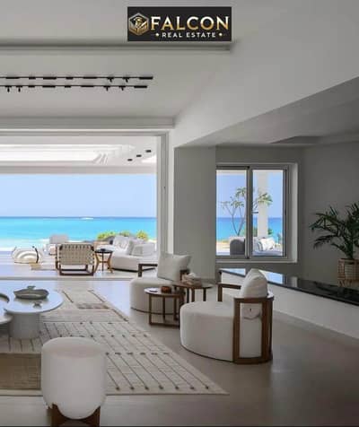 5 Bedroom Villa for Sale in North Coast, Matruh - WhatsApp Image 2025-06-25 at 5.21. 31 PM (2). jpeg