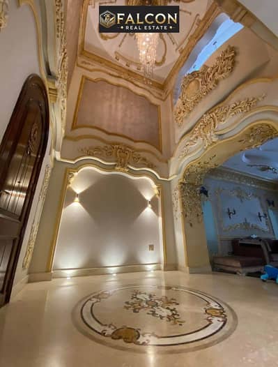 10 Bedroom Villa for Sale in New Cairo, Cairo - WhatsApp Image 2025-06-28 at 1.56. 25 PM (1). jpeg