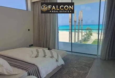 2 Bedroom Chalet for Sale in North Coast, Matruh - WhatsApp Image 2025-07-02 at 3.25. 25 PM. jpeg