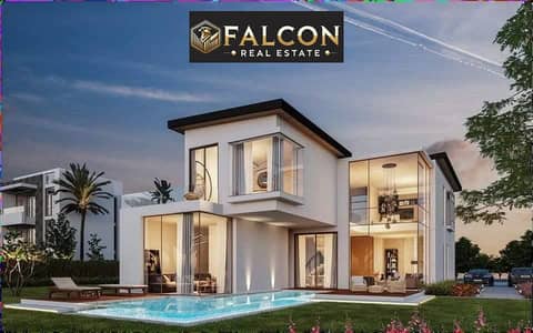 3 Bedroom Villa for Sale in North Coast, Matruh - WhatsApp Image 2025-07-12 at 10.20. 58 PM (1). jpeg