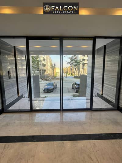 2 Bedroom Apartment for Sale in New Cairo, Cairo - WhatsApp Image 2025-06-15 at 2.19. 12 PM. jpeg