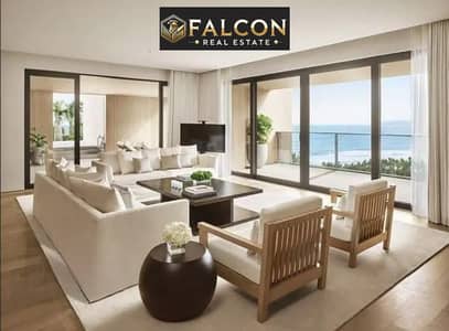 2 Bedroom Chalet for Sale in North Coast, Matruh - WhatsApp Image 2025-07-08 at 3.44. 49 PM (1). jpeg