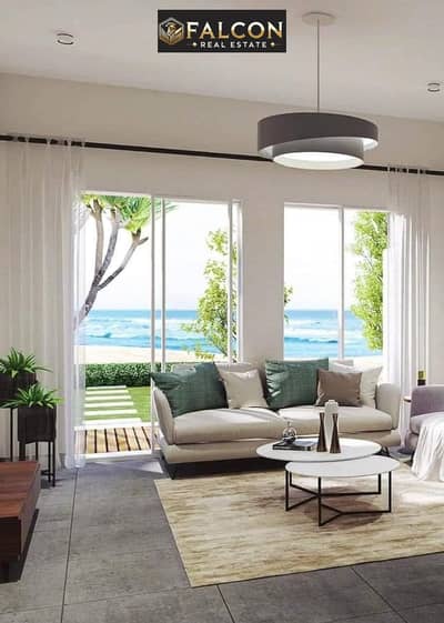 1 Bedroom Chalet for Sale in North Coast, Matruh - WhatsApp Image 2025-07-13 at 11.51. 55 PM (1). jpeg