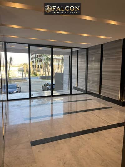 3 Bedroom Apartment for Sale in New Cairo, Cairo - WhatsApp Image 2025-06-11 at 6.17. 57 PM (1). jpeg