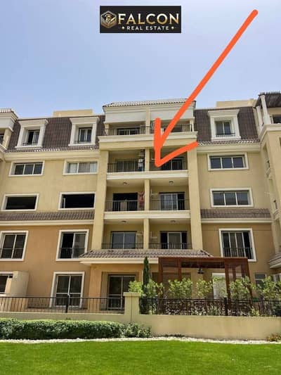 3 Bedroom Flat for Sale in Mostakbal City, Cairo - WhatsApp Image 2025-07-15 at 9.06. 17 PM. jpeg