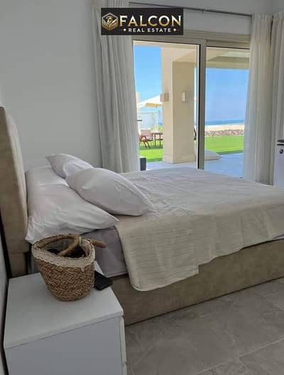 2 Bedroom Chalet for Sale in North Coast, Matruh - 489842746_122229238862207753_2041335165783085811_n. jpg