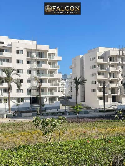 3 Bedroom Apartment for Sale in North Coast, Matruh - WhatsApp Image 2025-06-04 at 18.46. 55_4cbfb3f8. jpg