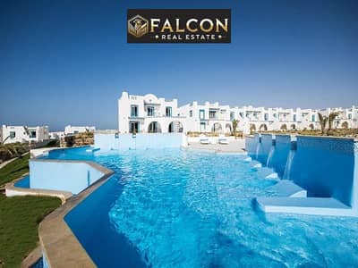 3 Bedroom Chalet for Sale in North Coast, Matruh - WhatsApp Image 2025-06-25 at 12.52. 58_a7b366ec. jpg