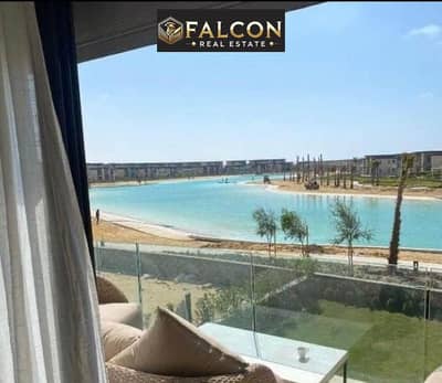 شاليه 2 غرفة نوم للبيع في الساحل الشمالي، مطروح - 356073565_1021828405655434_8660300953363729211_n. jpg