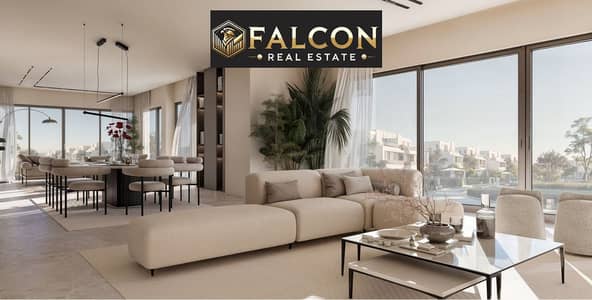 3 Bedroom Apartment for Sale in New Cairo, Cairo - WhatsApp Image 2025-06-02 at 15.40. 41_60586a7c. jpg