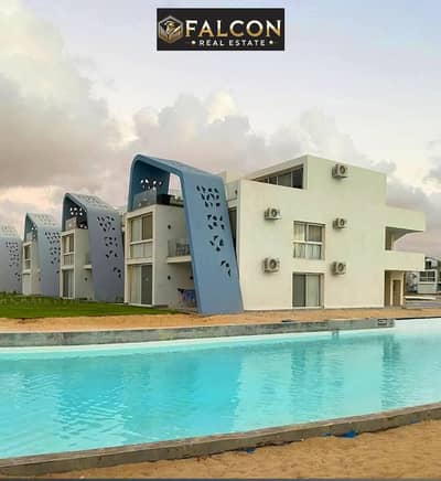 2 Bedroom Chalet for Sale in North Coast, Matruh - 494716539_748819764234132_7276452062987362747_n. jpg