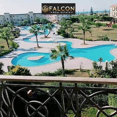 شاليه 2 غرفة نوم للبيع في الساحل الشمالي، مطروح - 144954016_110228451058809_46411703392476719_n. jpg