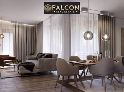 شقة 3 غرف نوم للبيع في القاهرة الجديدة، القاهرة - 6c5edbd6-85f9-4059-9fd7-5e0240bd25df. jpg