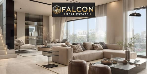 3 Bedroom Flat for Sale in North Coast, Matruh - WhatsApp Image 2025-06-02 at 15.40. 42_dc577d74. jpg
