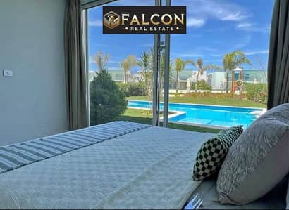 2 Bedroom Chalet for Sale in North Coast, Matruh - 518748849_1863477937832505_3441637760112532841_n. jpg