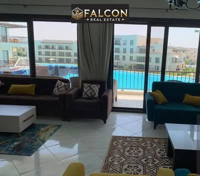 شاليه 2 غرفة نوم للبيع في الساحل الشمالي، مطروح - 7400937-d09c7o. jpg