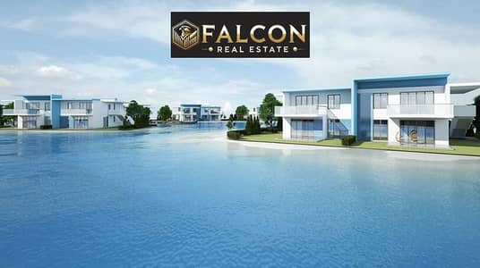 3 Bedroom Chalet for Sale in North Coast, Matruh - 11-foukabay. jpg