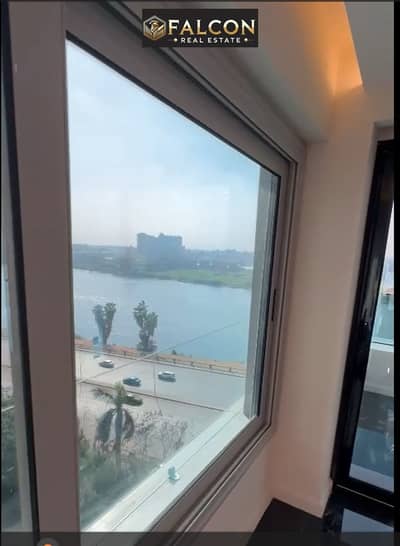 شقة 1 غرفة نوم للبيع في المعادي، القاهرة - 2e28b547-0b53-44da-9e46-7881be981dcc - Copy - Copy. jpg