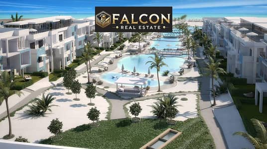 2 Bedroom Chalet for Sale in North Coast, Matruh - 5-foukabay. jpg