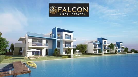 3 Bedroom Chalet for Sale in North Coast, Matruh - 2-foukabay. jpg