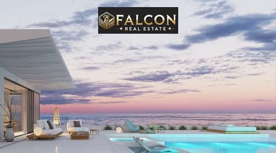 2 Bedroom Chalet for Sale in North Coast, Matruh - Screenshot 2025-06-23 105609. png