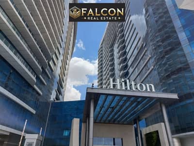 1 Bedroom Flat for Sale in Maadi, Cairo - daf4f9e9-3d82-4543-a853-5af37dc2342c. jpg