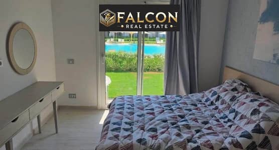 3 Bedroom Chalet for Sale in North Coast, Matruh - ecec765a-8256-4442-b9a0-5ff64173fec8. jpeg