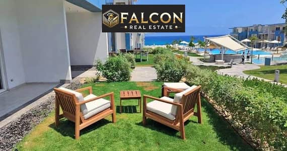 3 Bedroom Chalet for Sale in North Coast, Matruh - 283cad53-1585-42a5-8b74-cbed71a9f8be. jpeg