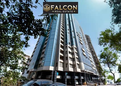 شقة 1 غرفة نوم للبيع في المعادي، القاهرة - 0fc58917-b3cc-4503-9989-f77f7efa0e39 - Copy - Copy. jpg
