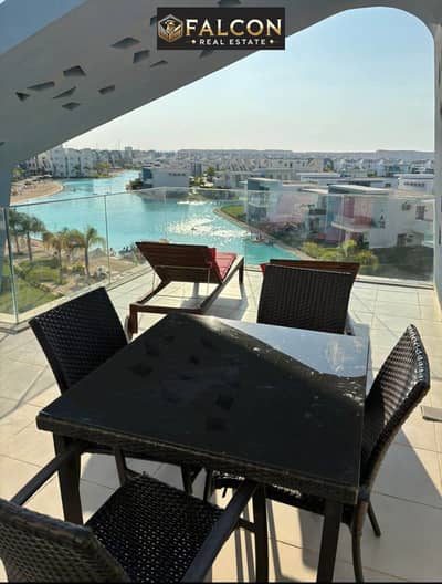 شاليه 3 غرف نوم للبيع في الساحل الشمالي، مطروح - 1c8d8cea-ee0d-40a0-af97-8f99c161382f. jpeg