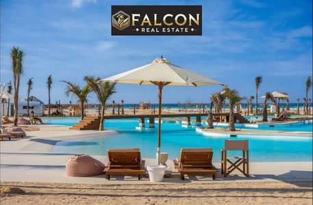 2 Bedroom Chalet for Sale in North Coast, Matruh - e432891f-2368-4e9b-b363-86dafc71329a. jpeg