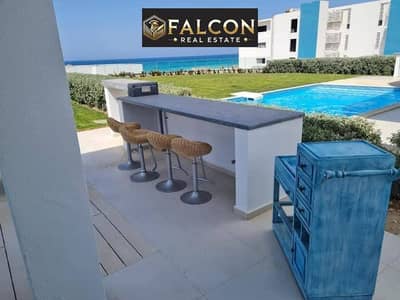 2 Bedroom Chalet for Sale in North Coast, Matruh - f6d48844-1976-4744-81f5-9724b66debad. jpeg