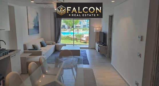 شاليه 3 غرف نوم للبيع في الساحل الشمالي، مطروح - 445ae29a-e9a7-43ae-b429-efc033d6100c. jpeg