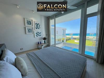 3 Bedroom Chalet for Sale in North Coast, Matruh - e8b23138-e912-423a-8834-16693b5622b7. jpeg