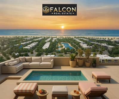 1 Bedroom Chalet for Sale in North Coast, Matruh - Screenshot 2025-07-10 145241. png