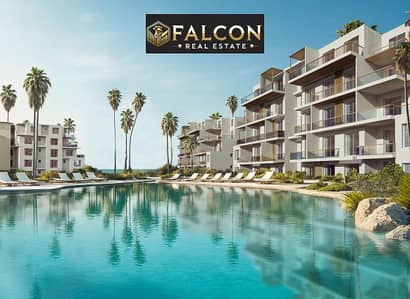 1 Bedroom Chalet for Sale in North Coast, Matruh - Screenshot 2025-07-10 144543. png