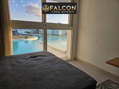 2 Bedroom Chalet for Sale in North Coast, Matruh - 0ef7229b-289d-4f20-9820-b64845301fce. jpeg