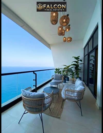 3 Bedroom Chalet for Sale in North Coast, Matruh - e30ecf07-320f-4a23-87a0-7f961fae6cbe. jpeg