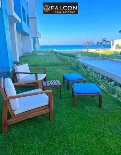 3 Bedroom Chalet for Sale in North Coast, Matruh - ab2b4cc3-74e0-43a0-9e94-1cad933f05e3 - Copy. jpeg