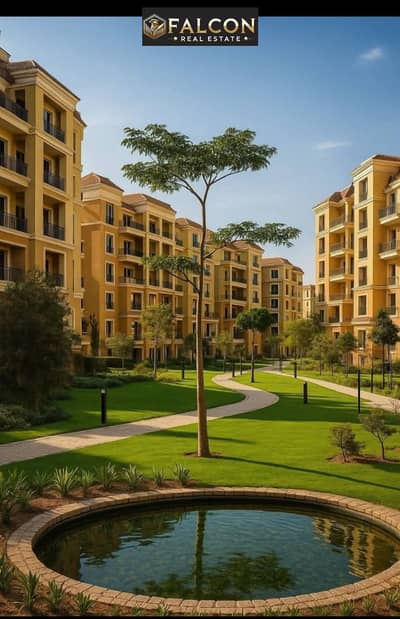 2 Bedroom Apartment for Sale in New Cairo, Cairo - 504431321_1882454936001037_1987977207998549929_n. jpg