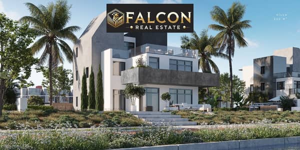 3 Bedroom Townhouse for Sale in Sheikh Zayed, Giza - WhatsApp Image 2025-06-23 at 3.31. 58 PM (2). jpeg
