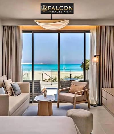 2 Bedroom Chalet for Sale in North Coast, Matruh - 512792912_122121869642863644_756931618206446455_n. jpg